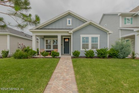 39 GILCHRIST Way St. Augustine FL 32092