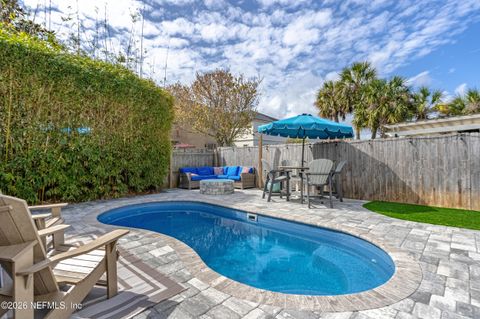 402 11TH Avenue S Jacksonville Beach FL 32250