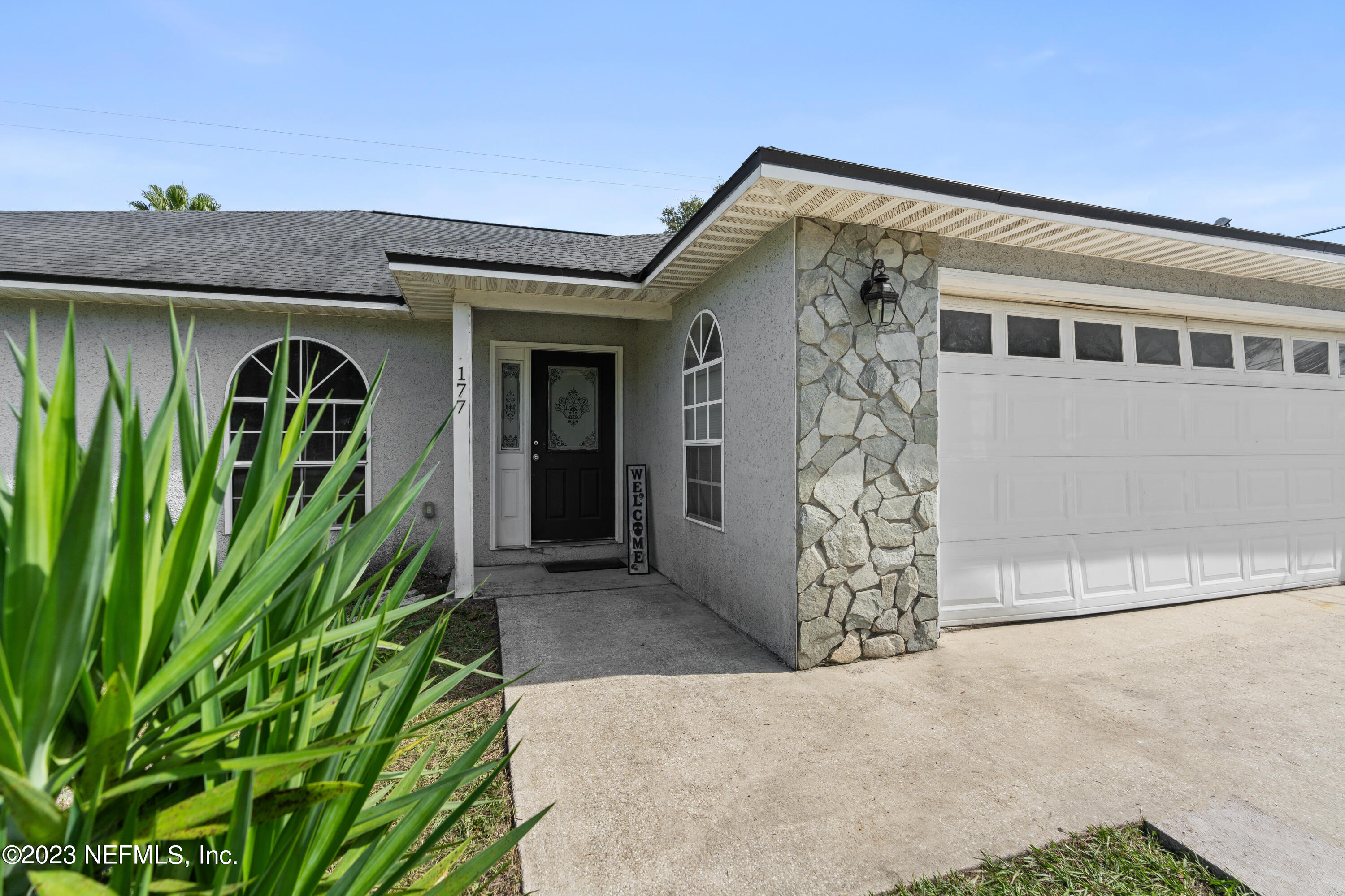 St Augustine, FL home for sale located at 177 SEGOVIA Road, St Augustine, FL 32086