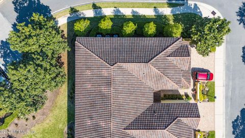 A home in Ponte Vedra