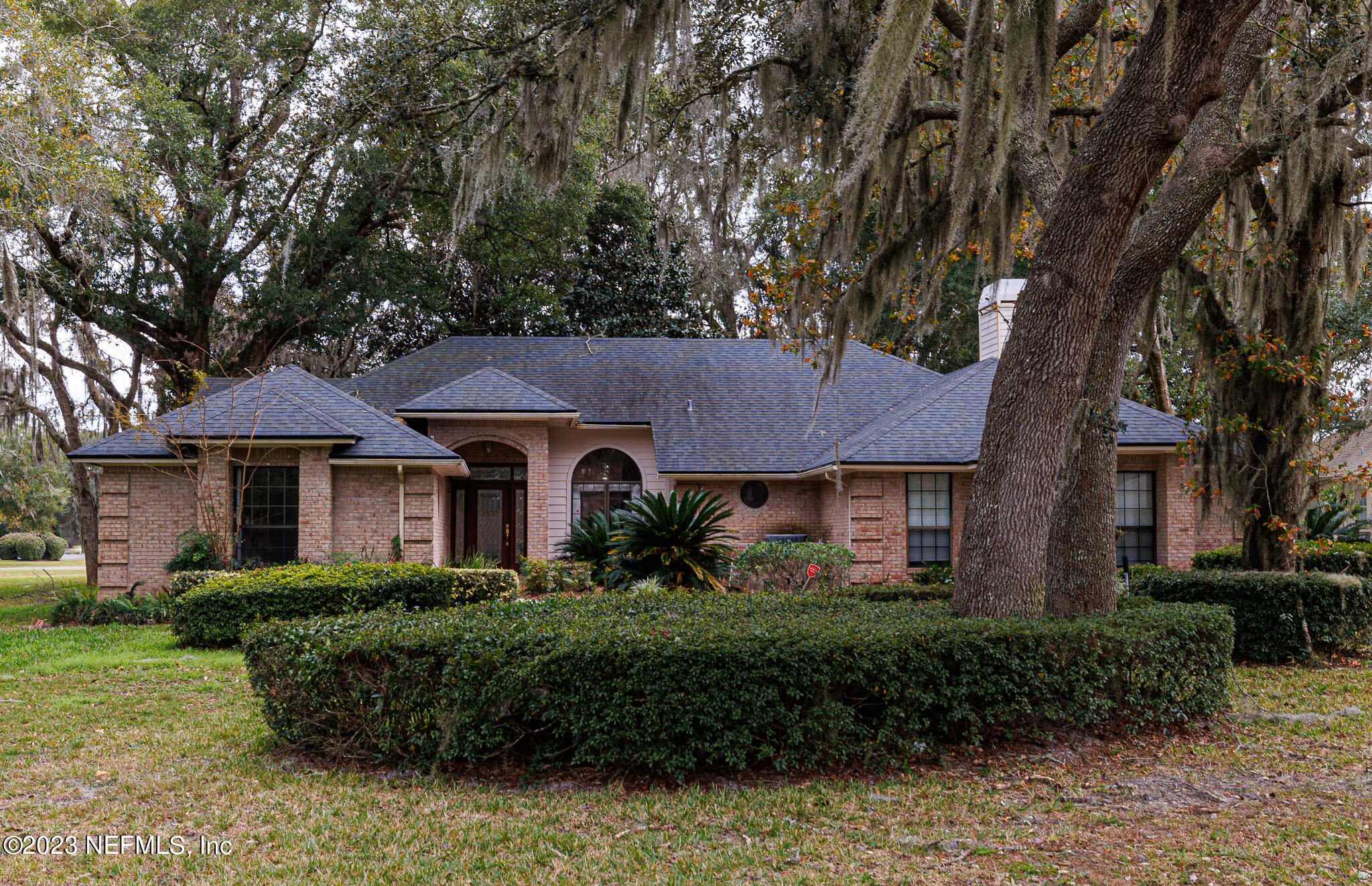 Green Cove Springs, FL home for sale located at 1793 Preston Trail, Green Cove Springs, FL 32043