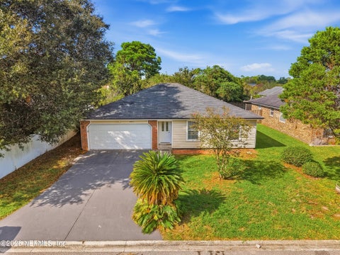 Photo of 10915 MINDANAO Drive S, Jacksonville, FL 32246 (MLS # 2167416)