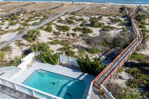 A home in Fernandina Beach