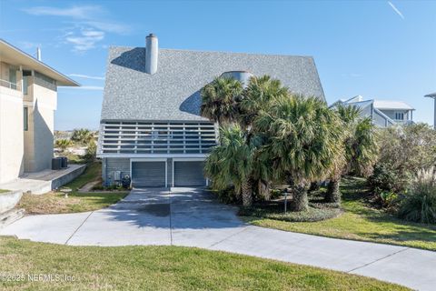 A home in Fernandina Beach