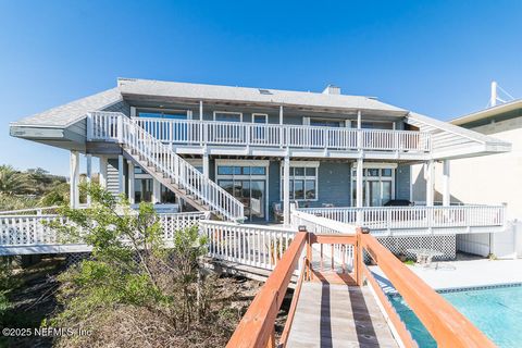 A home in Fernandina Beach