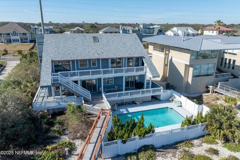 A home in Fernandina Beach