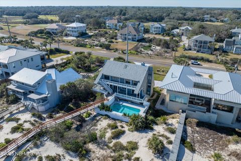 A home in Fernandina Beach