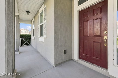 Photo of 14711 LITTLELEAF Drive, Jacksonville, FL 32258 (MLS # 2156866)