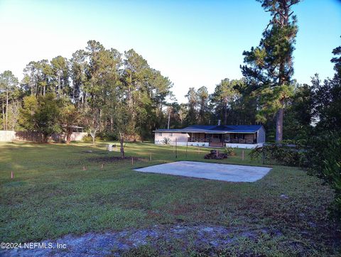 A home in Middleburg