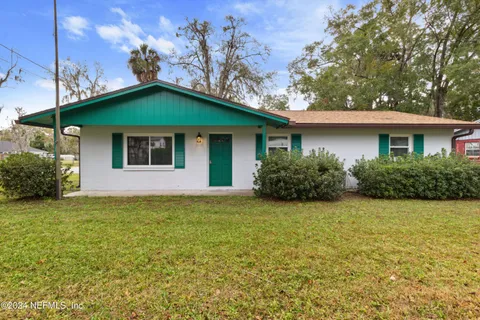 410 Laura Street, Starke, FL 32091 - MLS#: 2059734