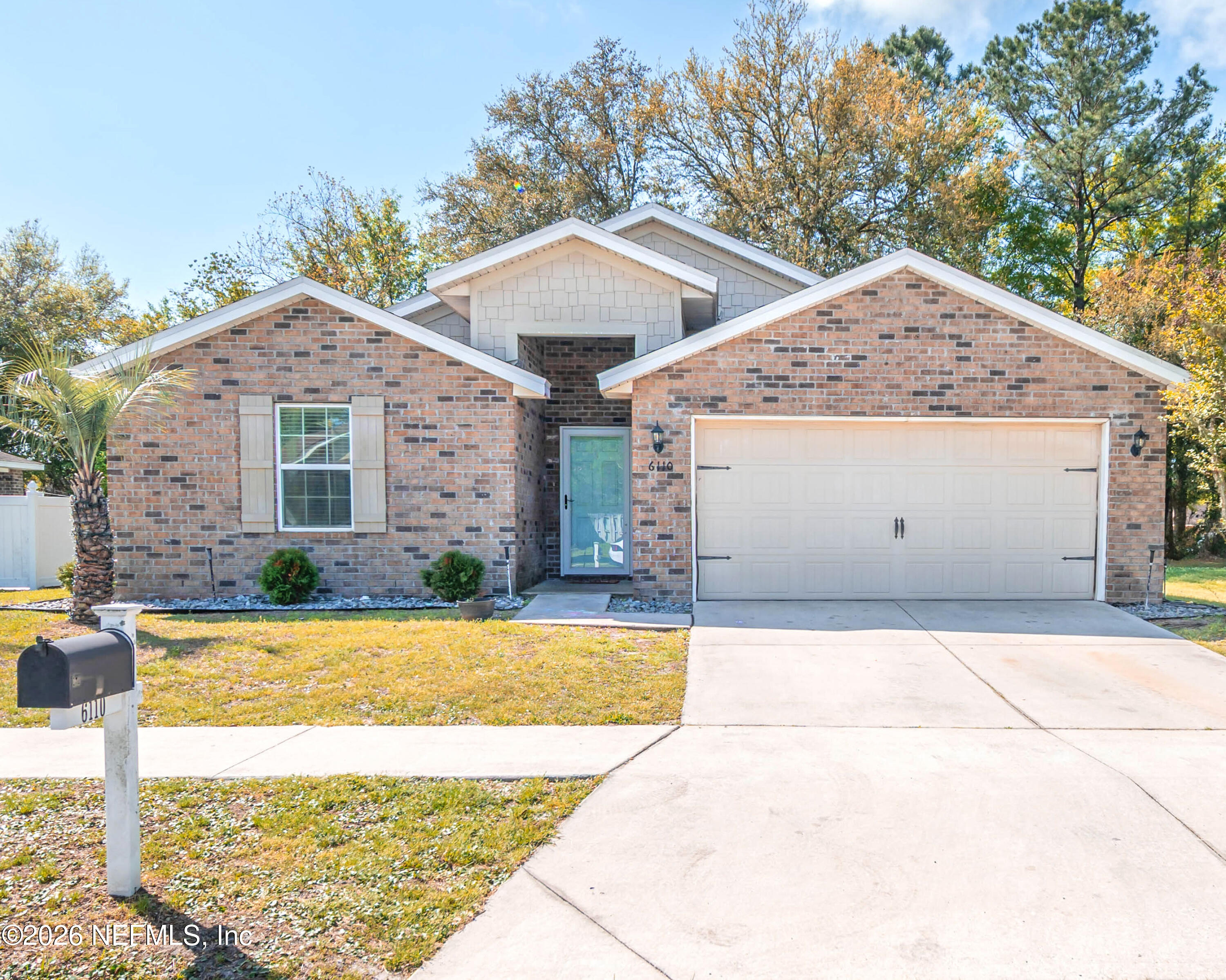 6110 SANDS POINTE Drive