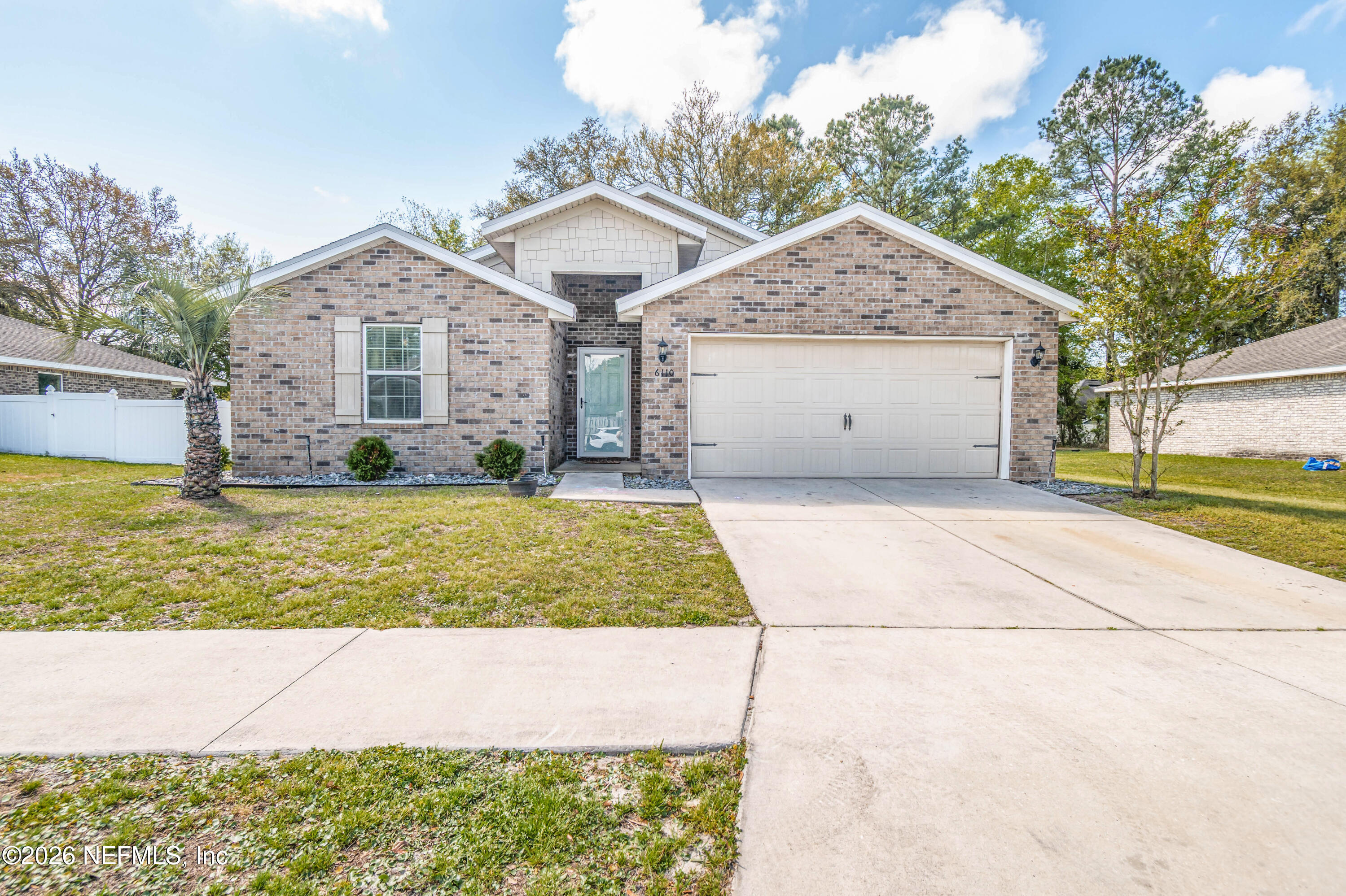 6110 SANDS POINTE Drive