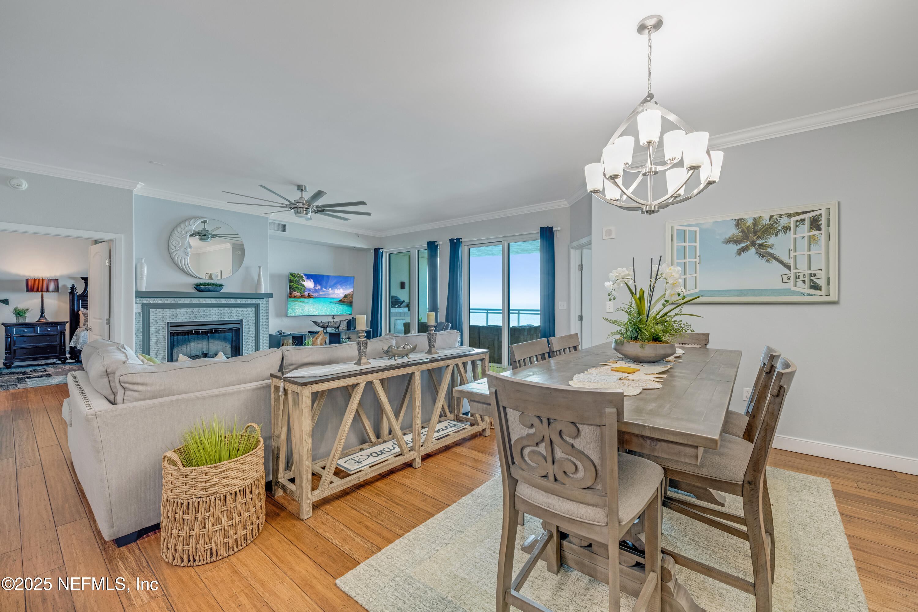 1925 S ATLANTIC Avenue 1005