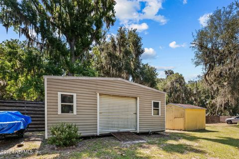 A home in Palatka