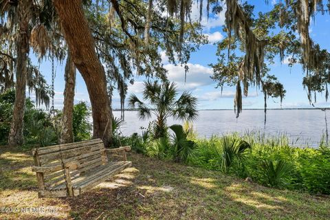 A home in Palatka