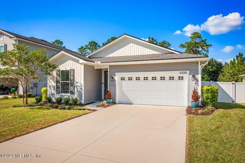 A home in Middleburg