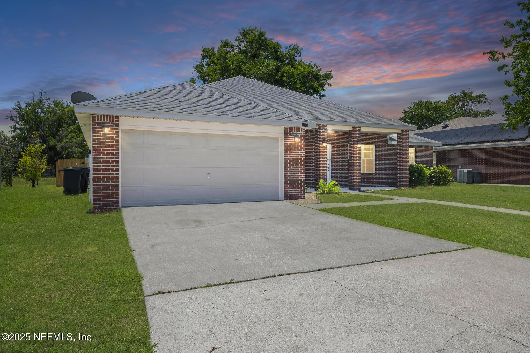 3174 HIGHLAND GROVE Drive