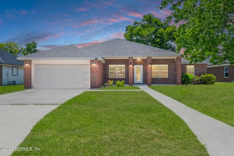 3174 HIGHLAND GROVE Drive Orange Park FL 32065