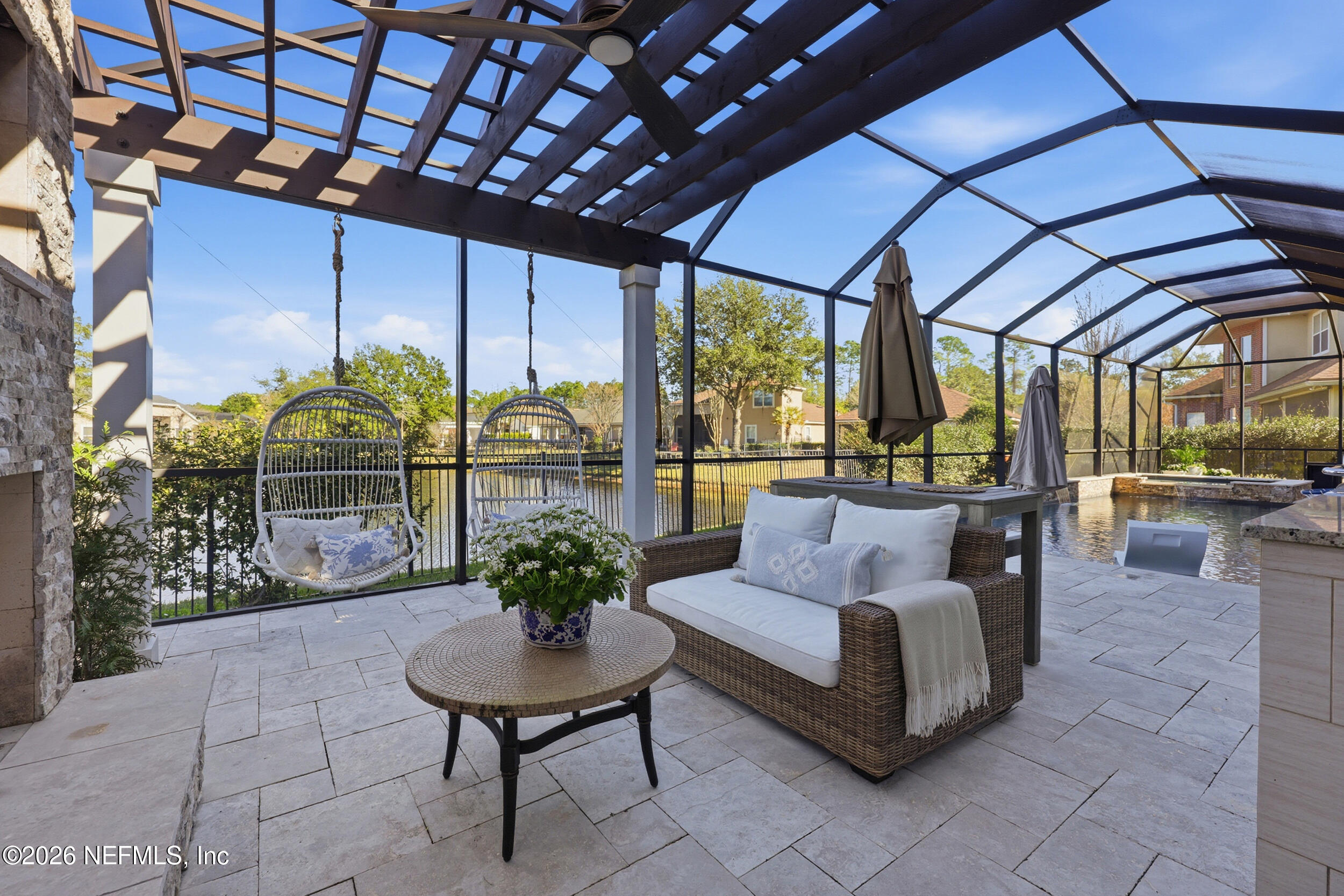 284 ST JOHNS FOREST Boulevard