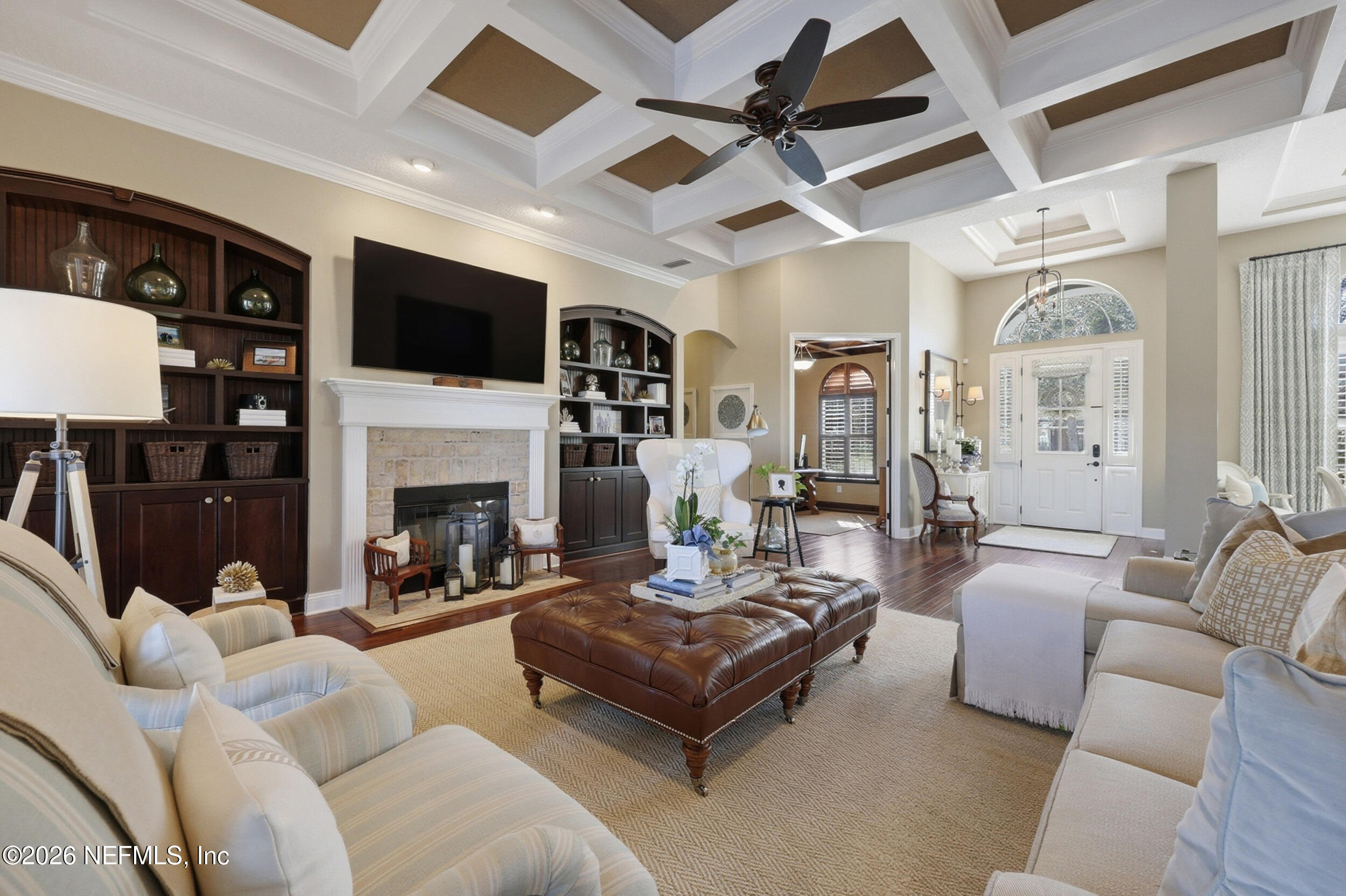 284 ST JOHNS FOREST Boulevard