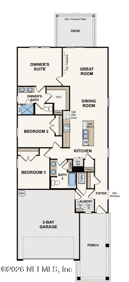 1335 RIBBON PLACE Place