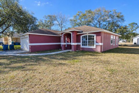 735 CHESTNUT OAK Drive Jacksonville FL 32218