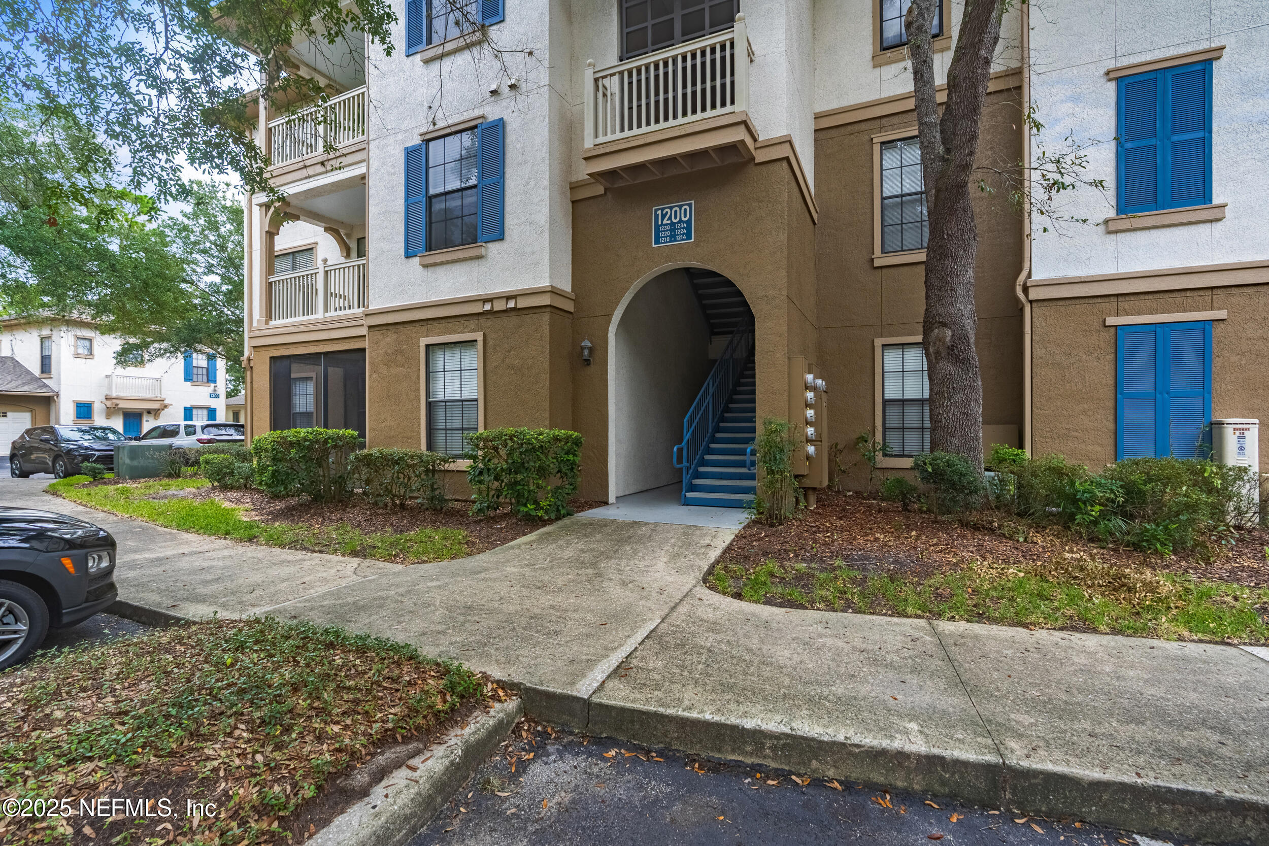 12700 BARTRAM PARK Boulevard 1222
