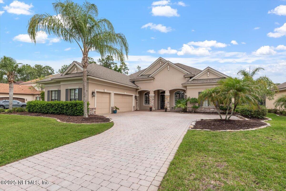 331 ST JOHNS FOREST Boulevard