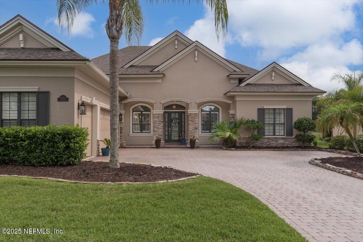 331 ST JOHNS FOREST Boulevard