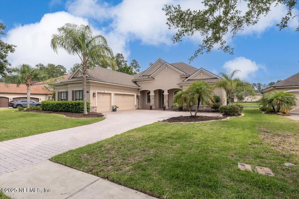 331 ST JOHNS FOREST Boulevard
