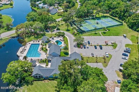 A home in Ponte Vedra