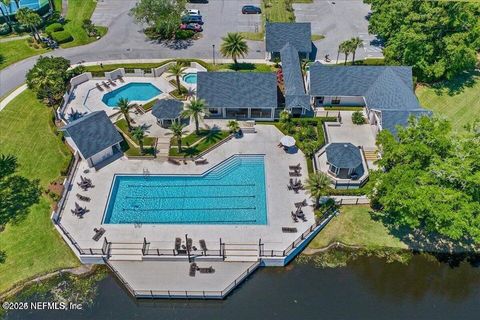 A home in Ponte Vedra