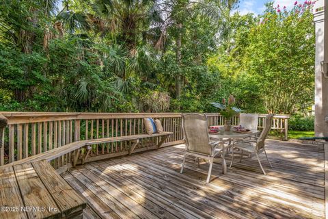 A home in Ponte Vedra