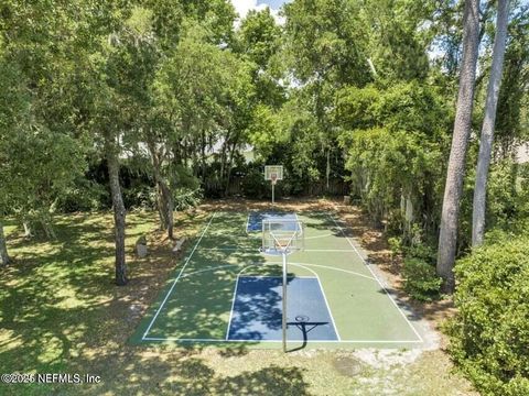 A home in Ponte Vedra