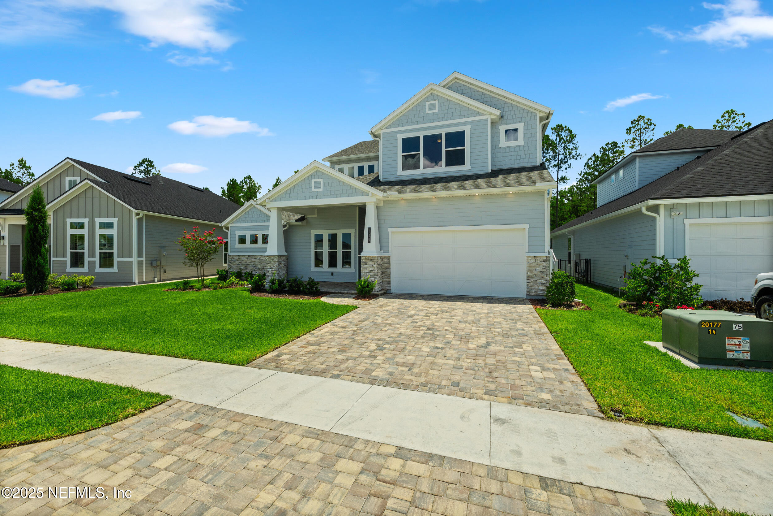 238 COURTNEY CHASE Drive