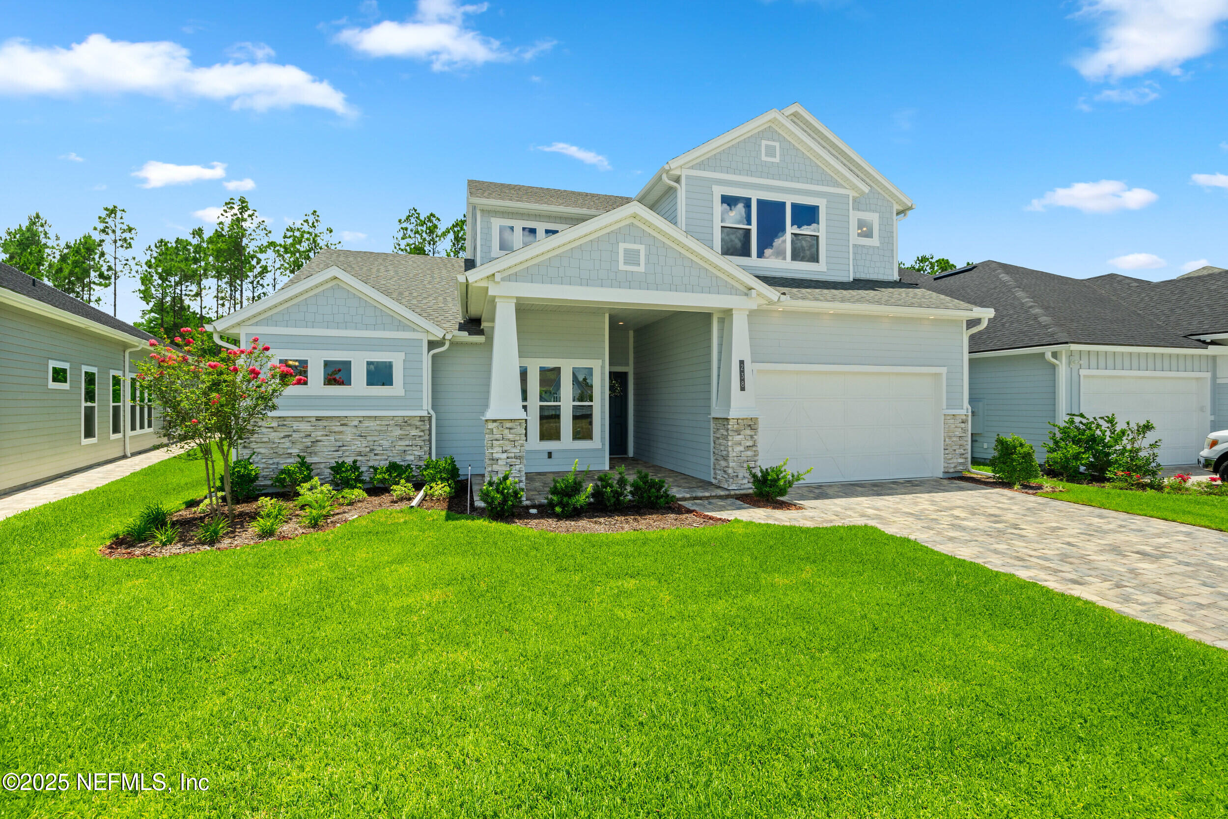 238 COURTNEY CHASE Drive