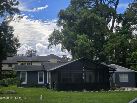 Photo of 7606 PICKETT Street, Jacksonville, FL 32208 (MLS # 2163990)