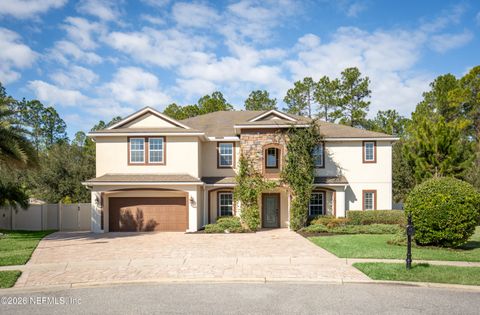 10 HACIENDA Way St. Augustine FL 32095