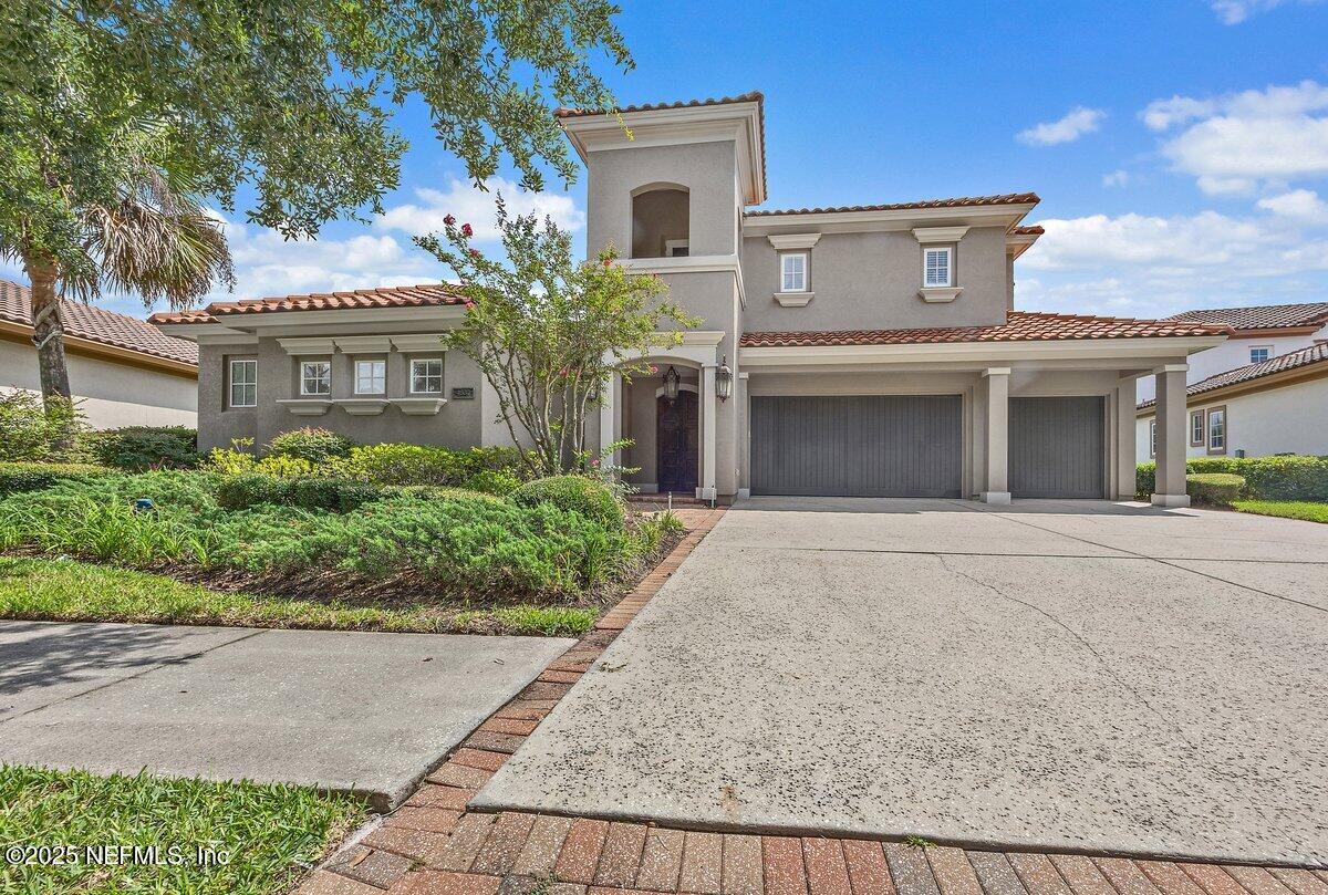 4537 CARRARA CT. Court