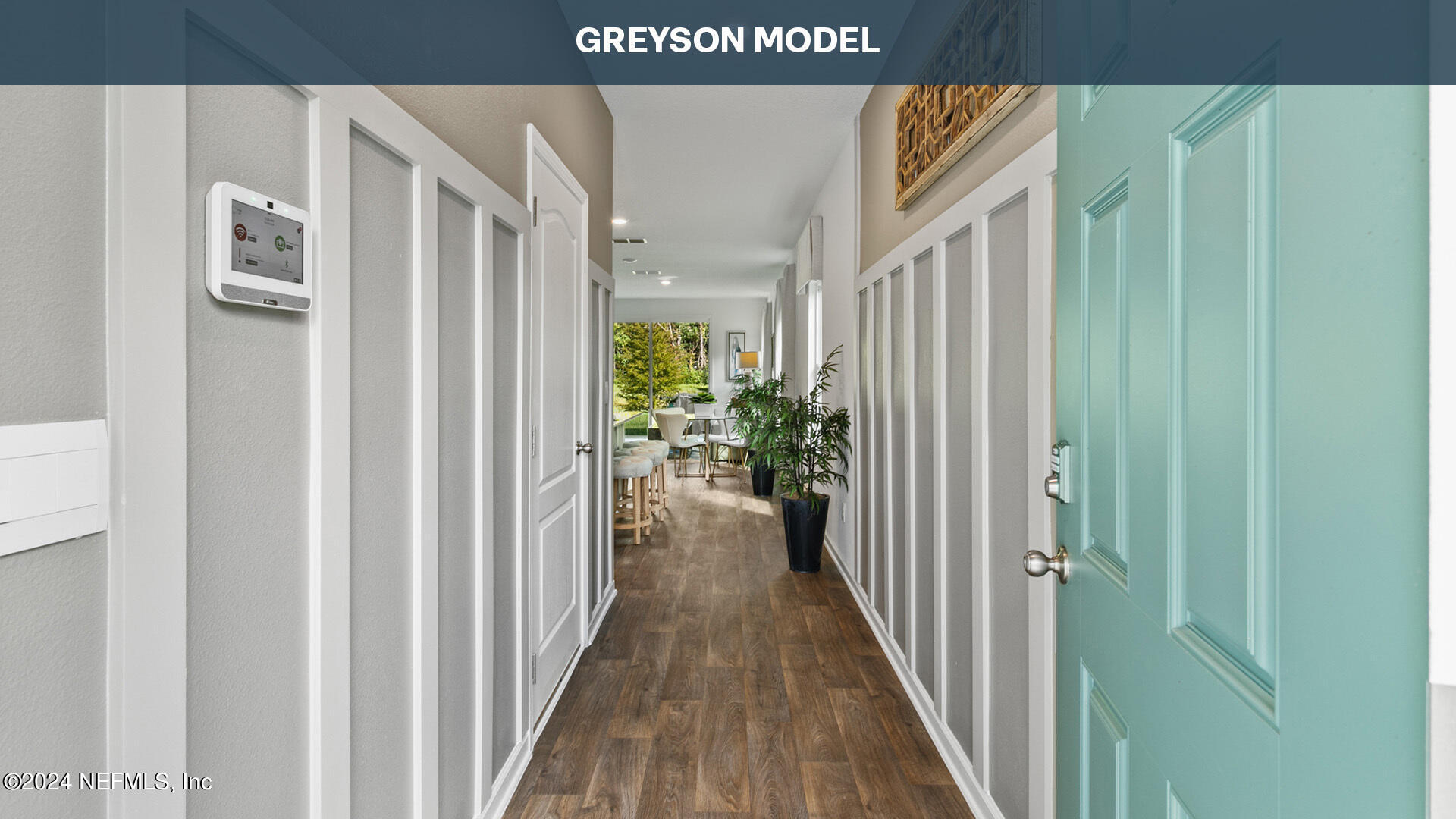 5910 ORTEGA LAKE Drive