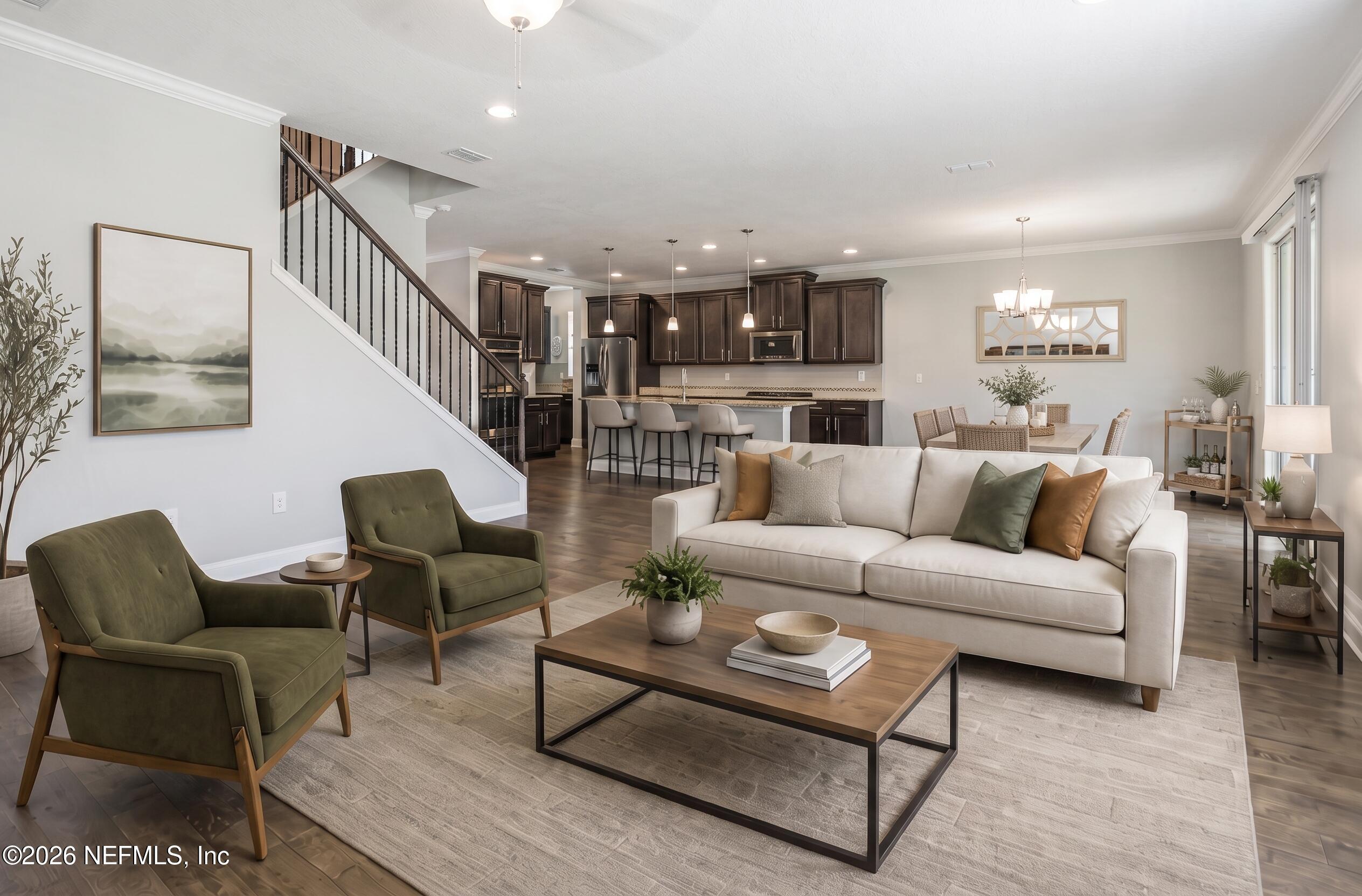 52 CROSSWOOD Court