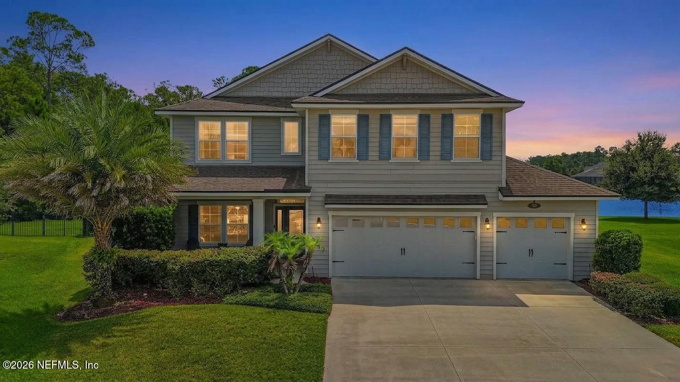 52 CROSSWOOD Court