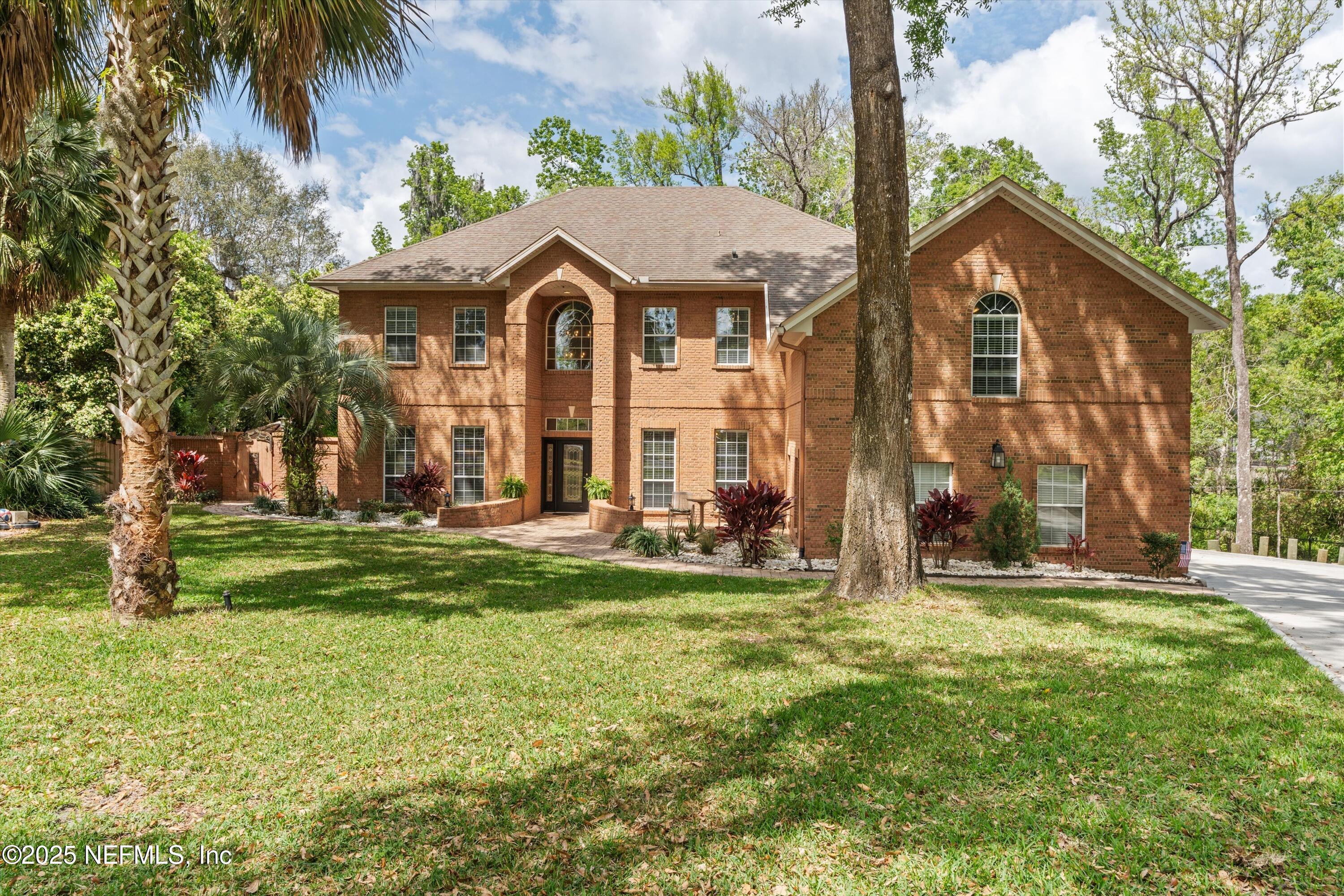 1053 ANCHOR Road