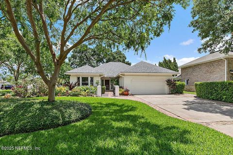 73 WATERBRIDGE Place Ponte Vedra Beach FL 32082