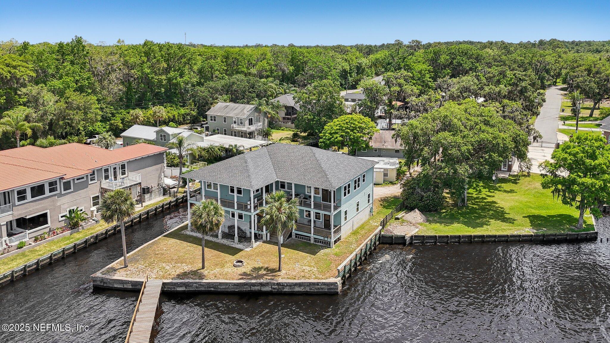 2878 ADAMS Road