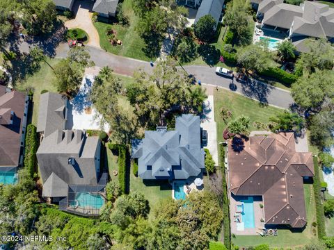 A home in Ponte Vedra Beach