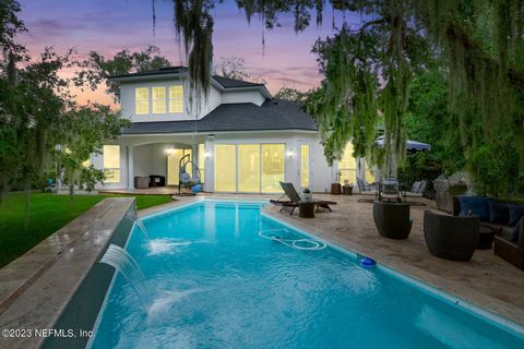 A home in Ponte Vedra Beach