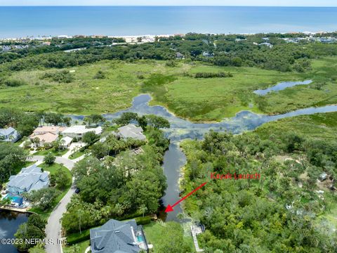 A home in Ponte Vedra Beach