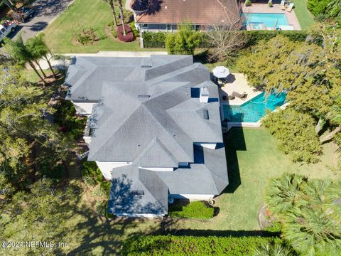 A home in Ponte Vedra Beach