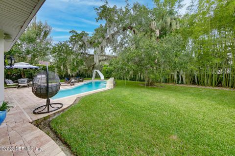 A home in Ponte Vedra Beach